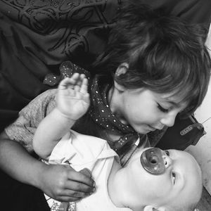 Meet your Posher, Zamiykio